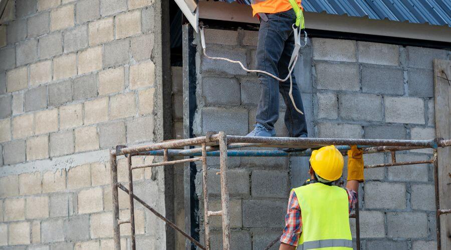 Expert tile roof repair services in Wales Center, NY